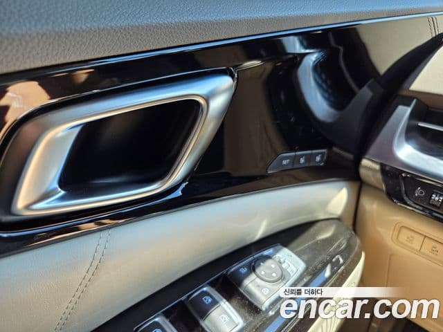 Kia Carnival 2021 — Şəkil 12/19