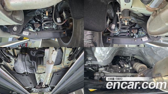 Kia Sportage 2021 — фото 20 из 20