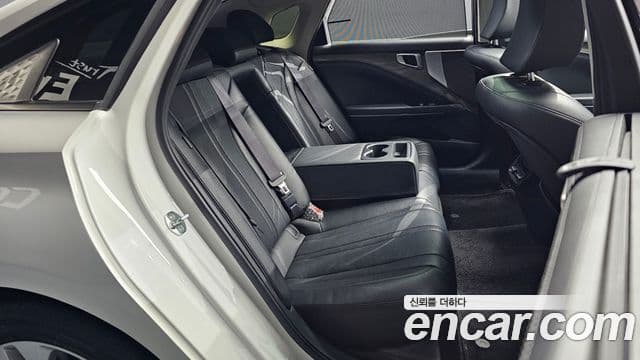 Kia K8 2022 — Şəkil 12/20