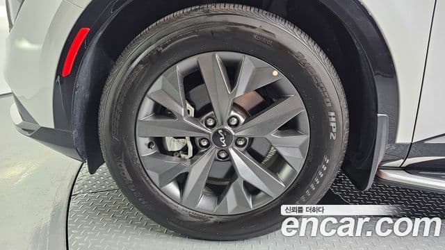 Kia Sportage 2024 — Şəkil 5/20