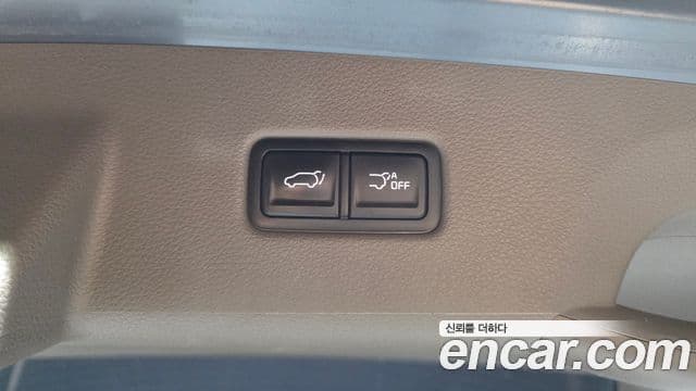 Kia Carnival 2021 — Фото 16/20
