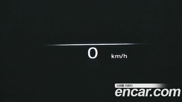 Genesis Electrified G80 2020 — ფოტო 19/20