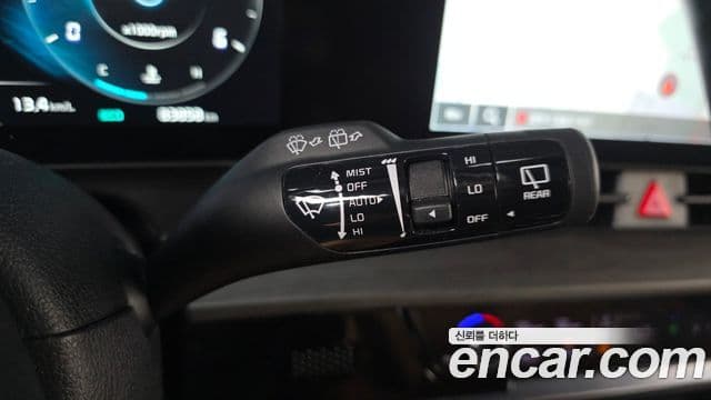 Kia Sportage 2022 — Şəkil 19/20