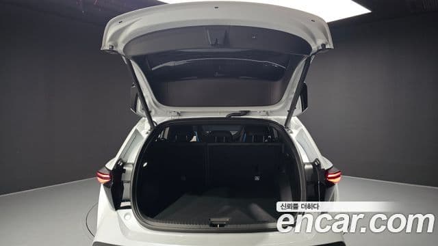 Renault Samsung Filante 2026 — фото 20 из 20