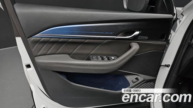 Renault Samsung Filante 2026 — Photo 12/34