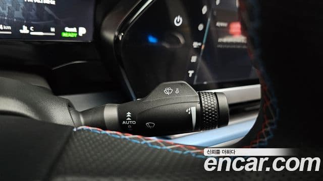 Renault Samsung Filante 2026 — Photo 32/34