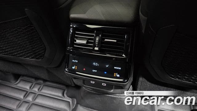 Renault Samsung Filante 2026 — Photo 30/34
