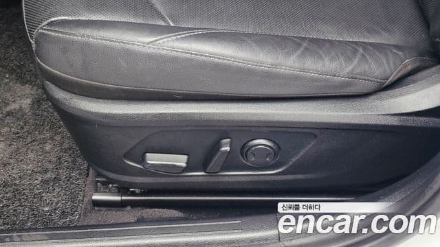 Hyundai Sonata 2021 — Фото 14/20