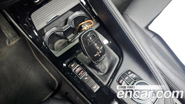 BMW X1 2021 — ფოტო 9/20