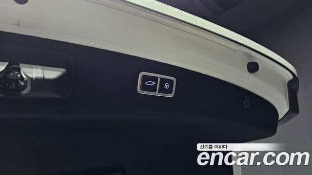 Genesis Electrified G80 2024 — фото 20 из 20