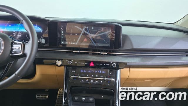 Kia Carnival 2020 — Фото 12/20