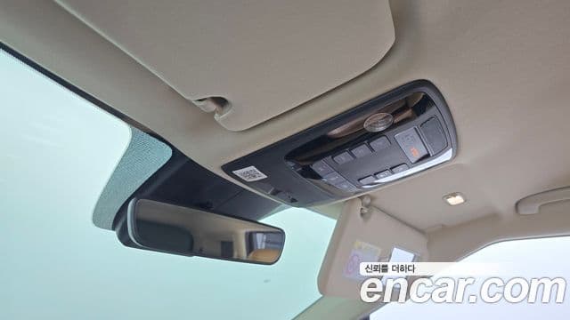 Kia Carnival 2020 — Фото 19/20