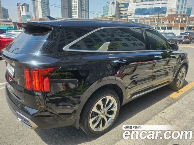 Kia Sorento 2020 — фото 1 из 20