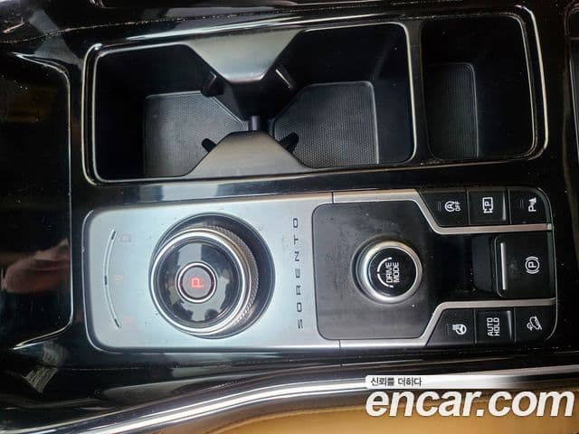 Kia Sorento 2020 — фото 8 из 20