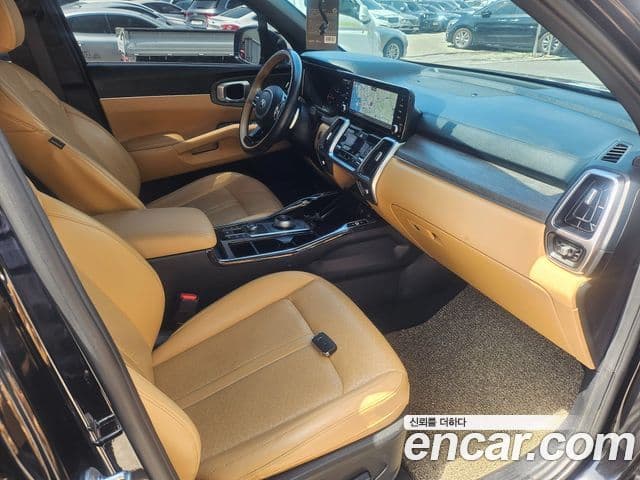 Kia Sorento 2020 — фото 13 из 20