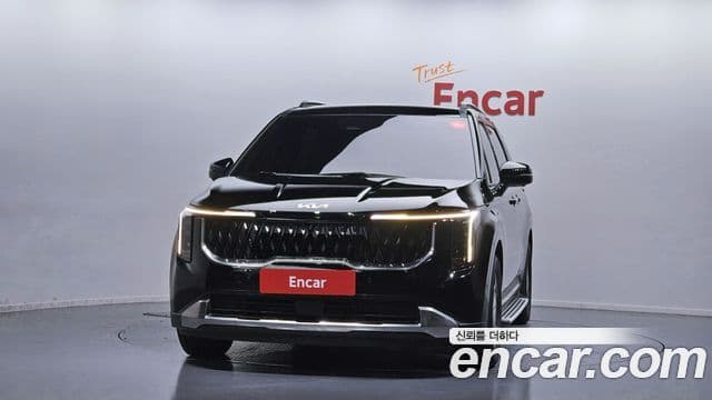 Kia Carnival 2025 — ფოტო 3/20