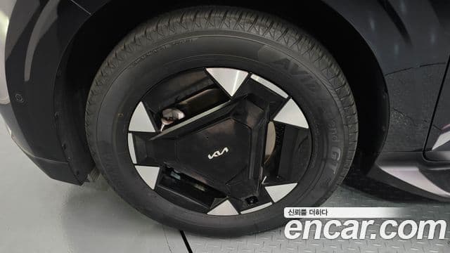 Kia Carnival 2025 — фото 5 из 20