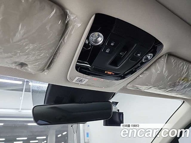 Kia K5 2021 — ფოტო 15/19