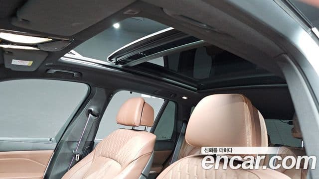 BMW X5 2025 — Şəkil 18/20