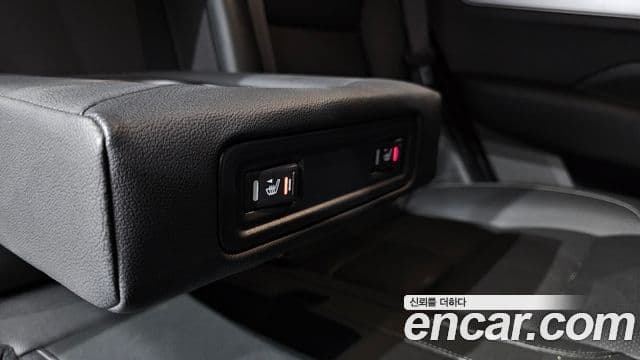 Renault Samsung QM6 2020 — Фото 19/20