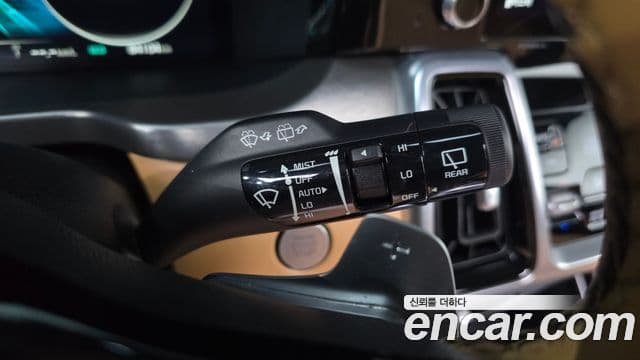 Kia Sorento 2022 — Photo 30/32