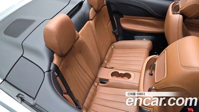 Mercedes-Benz E-Class 2018 — Şəkil 11/20