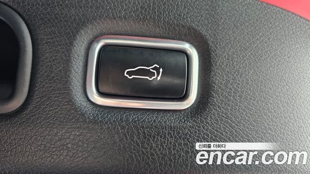 Kia Stinger 2021 — фото 17 из 20