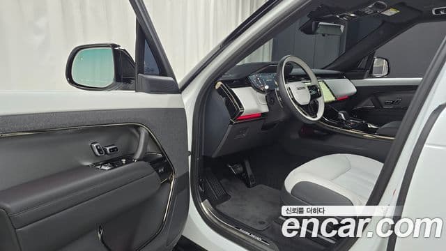 Land Rover Range Rover Sport 2025 — Şəkil 10/20