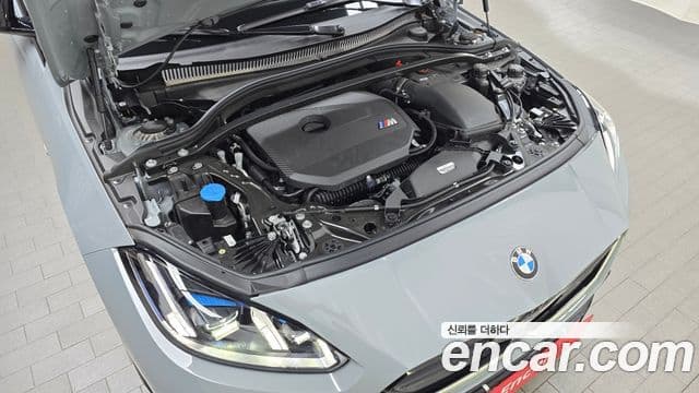 BMW 2 Series Gran Coupe 2025 — Photo 9/20