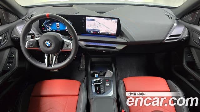 BMW 2 Series Gran Coupe 2025 — Photo 6/20