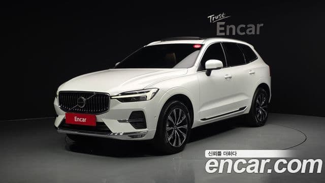 Volvo XC60 2025 — Şəkil 1/20