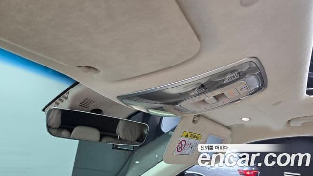 Genesis GV80 2020 — Şəkil 19/20