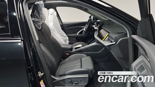 Audi Q5 2025 — ფოტო 11/20