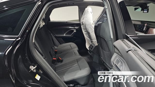 Audi Q5 2025 — ფოტო 12/20