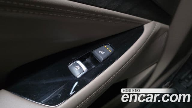 Kia K8 2021 — Şəkil 19/20