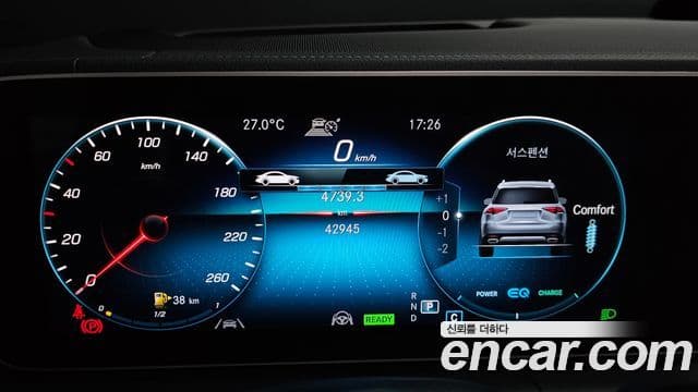 Mercedes-Benz GLE-Class 2022 — Şəkil 2/20