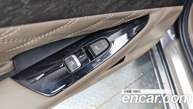 Kia K8 2021 — фото 20 из 20