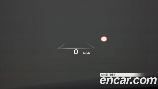 Genesis Electrified G80 2021 — Şəkil 13/20
