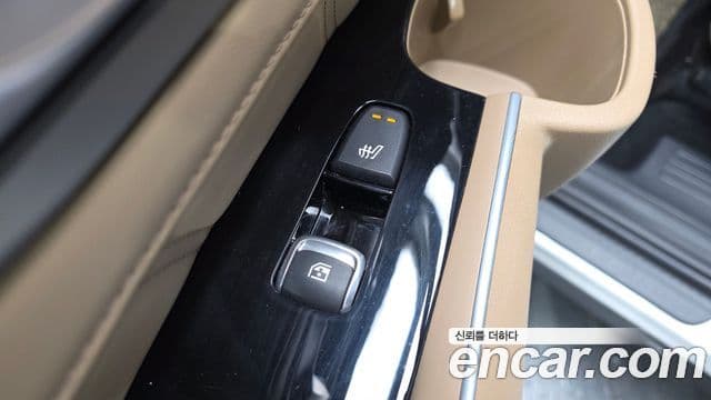 Kia Sorento 2024 — ფოტო 19/20
