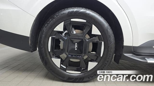 Kia Carnival 2026 — ფოტო 5/20