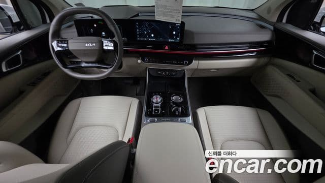 Kia Carnival 2026 — Şəkil 7/20