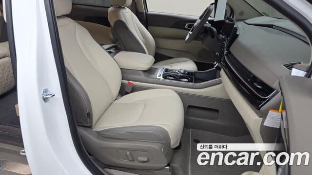 Kia Carnival 2026 — Şəkil 11/20