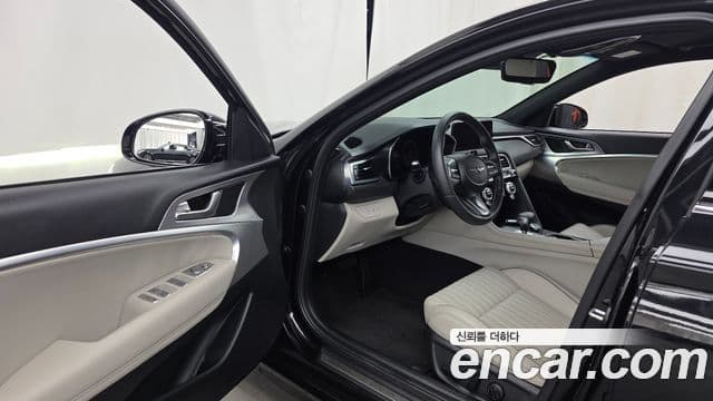 Genesis G70 2022 — Şəkil 10/20