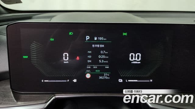 Kia Sorento 2023 — Фото 8/20