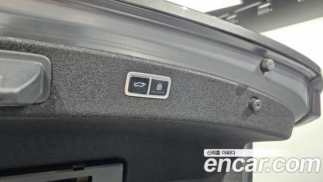 Genesis Electrified G80 2023 — ფოტო 20/20