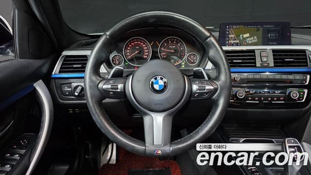 BMW 3 Series 2018 — Şəkil 15/20