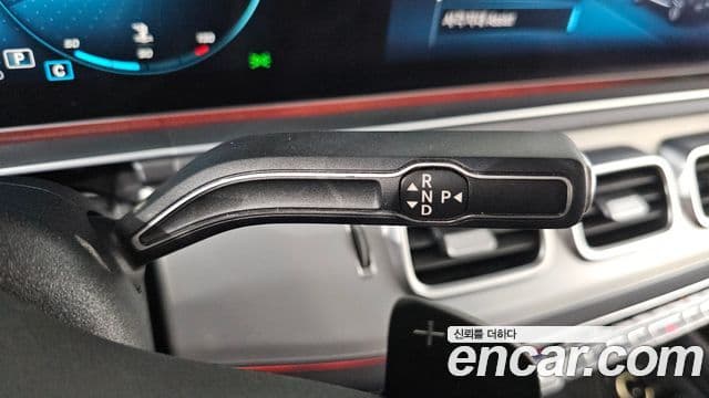 Mercedes-Benz GLE-Class 2019 — фото 9 из 20
