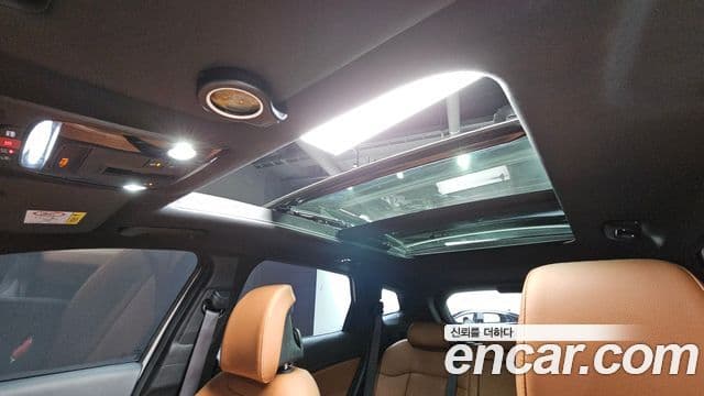 Kia Sportage 2023 — фото 14 из 20
