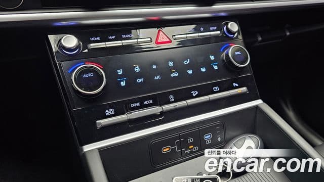 Hyundai Santa Fe 2025 — Şəkil 16/20