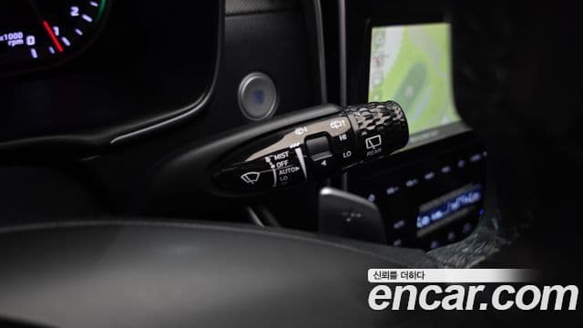 Hyundai The New Tucson 2022 — фото 17 из 20